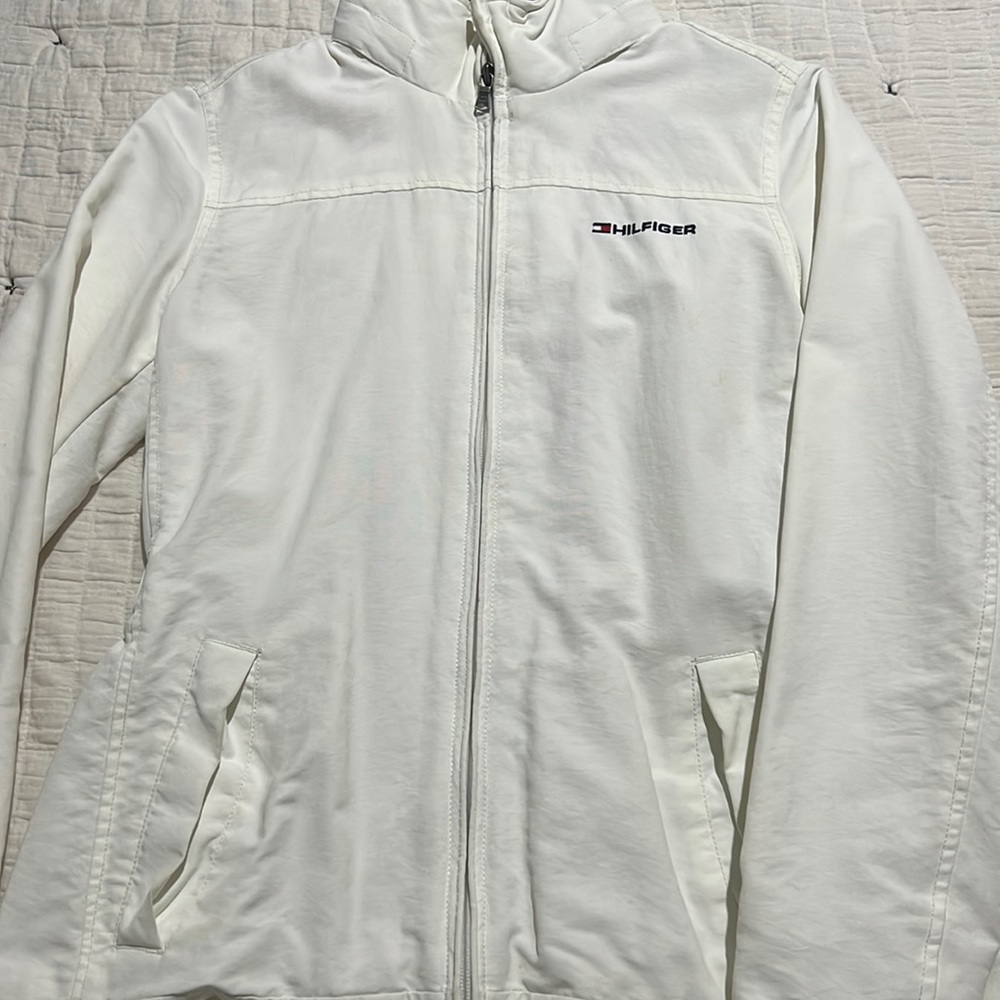 Tommy Hilfiger jacket